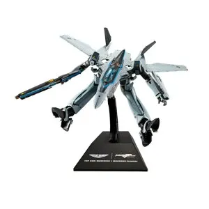 【予約商品 2026年9月 発売予定】 DX超合金 VF-25 メサイアバルキリー トップガン マーヴェリックVer. マクロスF