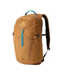 獲得ポイント111pt 13% OFF／SALE 【送料無料】グレゴリー(GREGORY) バックパック ナノ20 153058A546 メンズ レディース モアブタン 20