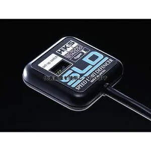 HKS SLD Type I アルトワークス HB21S K6A(TURBO) 94/11-98/09 スピードリミッターカット装置 4502-RA002