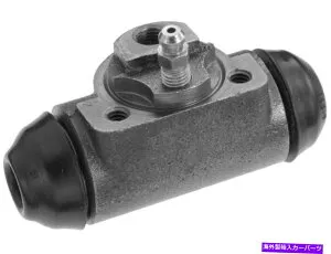 Wheel Cylinder 1980年から1993年のフォードマスタングホイールシリンダーリアAPI 38189WJ 1982 1982 1983 1984 For 1980-1993 Ford Mustang Wheel Cylinder Rear API 38189WJ 1981 1982 1983 1984【並行輸入品】