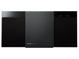 SC-HC320-K [ブラック]