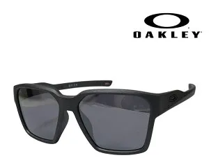 【OAKLEY】オークリー サングラス BRIZA PRIZM BLACK IRIDUM OO9497 03 STEEL 国内正規品