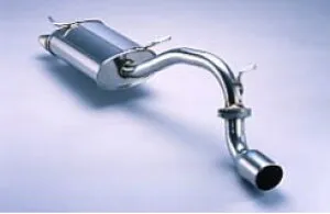 [個人宅配送可能] FUJITSUBO(フジツボ) ★ Legalis[レガリス] K ワゴンR LA-MC22S 2000/12-2002/04 品番：460-80235