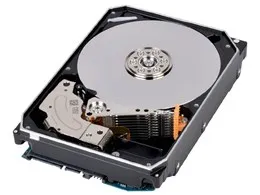 MN08ADA600 [6TB SATA600 7200]