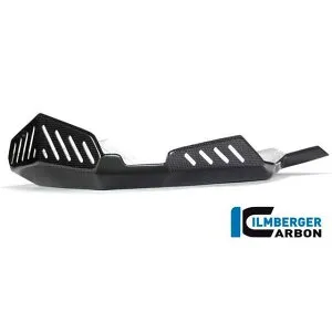 ILMBERGER サンプガード - BMW R NINE T SCRAMBLER ｜ MSU.010.SCR16.K ilm_MSU_010_SCR16_K イルムバーガー その他外装関連パーツ