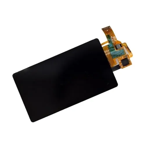 タッチディスプレイスクリーン修理部品、Sony と互換性あり、NW-A45 A45 オーディオ、メディア、プレーヤーと互換性あり