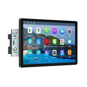 11.8インチディスプレイオーディオ android13 8G+256GB カーオーディオ 2din bluetooth carplay android auto ミラーリング アンドロイドナビ カーナビ DSP MOT-UX6SKJ-PRO-MAX