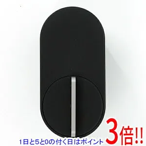 【1日と5.0のつく日、18日はポイント3倍！】Qrio スマートロック Q-SL2
