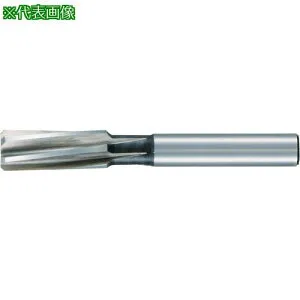 ■GUHRING マシンリーマ ショート/スタブ用 10.36mm〔品番:49710.360〕【2326472:0】[送料別途見積り][掲外取寄][店頭受取不可]