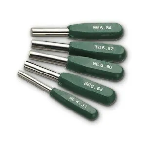 新潟精機 超硬シャンク付ピンゲージ 単体 TAG 4.63MM 1点