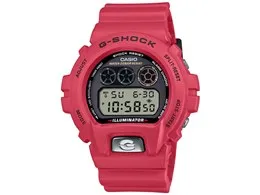 G-SHOCK 6900 SERIES 30TH ANNIVERSARY MODEL DW-6900TR-4JR