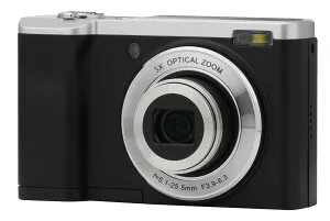 Kenko ケンコー デジタルカメラ KC-ZM08