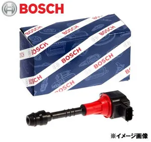 BOSCH ボッシュ ホンダ フィット GD4-150 H14.9～H15.10 用 イグニッションコイル IG-16