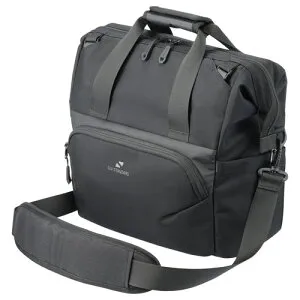 ハクバ GW-STANDARD ダレス ショルダーバッグ12 カメラバッグ ブラック SGWSD-SB12 4977187209259 おしゃれ 一眼レフ ミラーレス