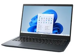 dynabook G8/Y 2024年秋冬モデル