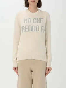 エムシーツーセイントバース MC2 SAINT BARTH セーター ニットウェア レディース マルチカラー Knitwear NEW QUEEN 04312G ~ 関税 送料無料 2024AW gi