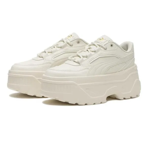 PUMA プーマ KARMEN X-TRA カルメン X-TRA 400369 04FROSTED IVORY