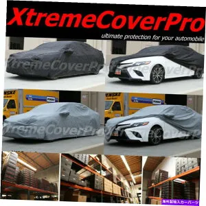 カーカバー XtremeCoverPro CARカバーは2013 2014 2015 LEXUS LS460 LS460L LS600HLに適合します Xtremecoverpro Car Cover Fits 2013 2014 2015 Lexus LS460 LS460L LS600HL【並行輸入品】