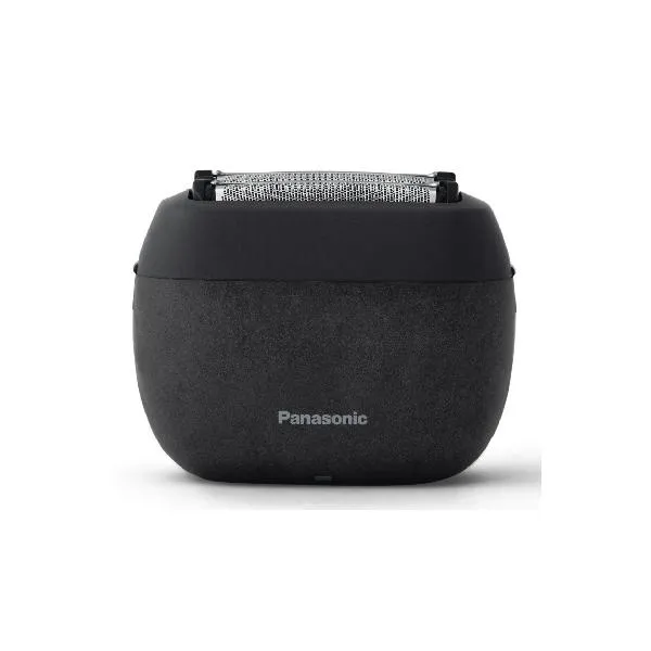 【正規店】Panasonic パナソニック ES-PV6A-K(マーブルブラック) ラムダッシュ パームイン５枚刃