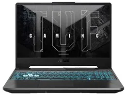 TUF Gaming A15 FA506NCG Ryzen 7 7445HS・16GBメモリ・512GB SSD・RTX 3050・15.6型ワイドTFTカラー液晶搭載モデル FA506NCG-R7R3050S [グラファイトブラック]