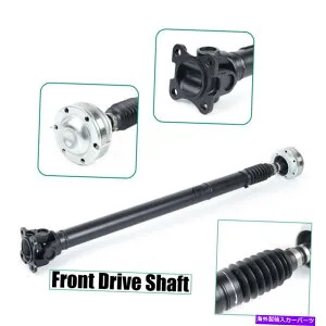 Driveshaft 2001年から2005年の自動ドライブシャフト52105728ジープグランドチェロキー/司令官A/C/D Automatic Driveshaft 52105728 For 2001-2005 Jeep Grand Cherokee /Commander A/C/D【並行輸入品】