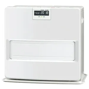 CORONA コロナ VXシリーズ 石油ファンヒーターFH-VX5724BY(H) グレー FH-VX5724BY(W) ホワイト