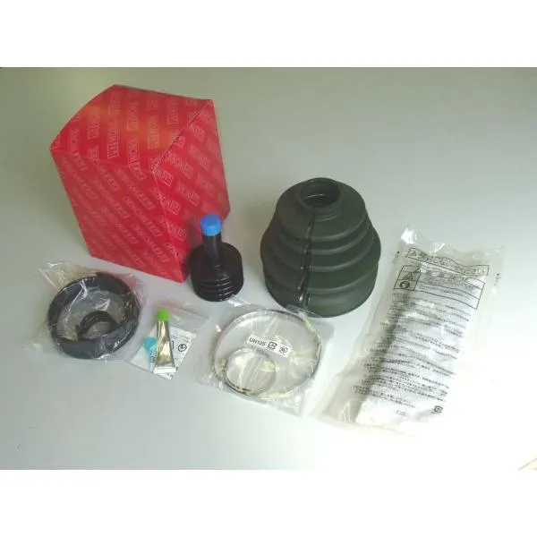 ピットワーク ドライブシャフトブーツ 左右セット AY18L-10303-01x2 ミラ L500S 左右共通 フロント アウター ※適合確認必要。