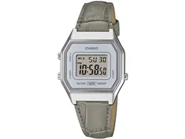 CASIO CLASSIC LA680WEL-8A2JF