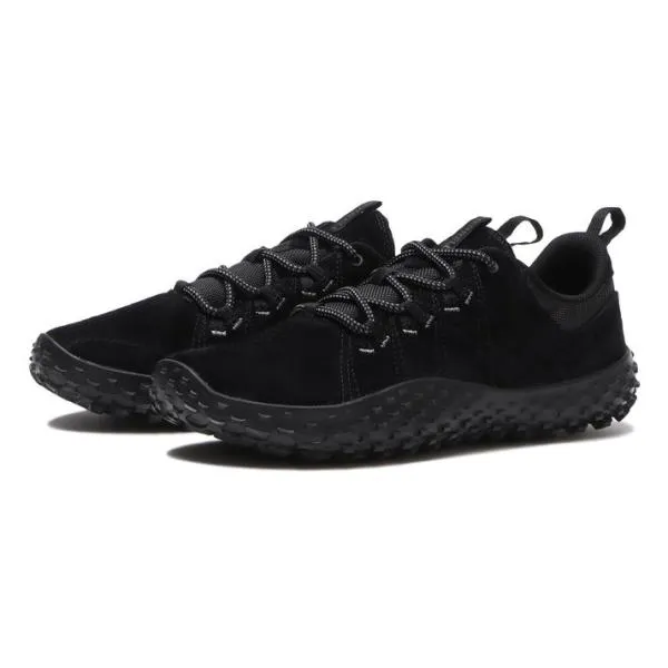 MERRELL メレル WRAPT ラプト J037753 BLACK/BLACK