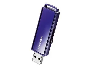 【送料無料】IODATA EU3-PW/32GR USB3.1 Gen1（USB3.0）対応 セキュリティUSBメモリー 32GB【在庫目安:お取り寄せ】