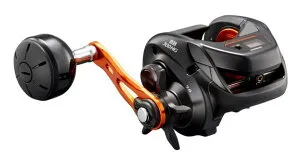 【シマノ】21 バルケッタ BB 300HG RIGHT（右）【4969363044105】