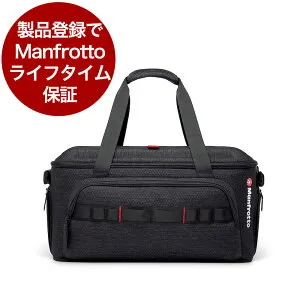 Manfrotto #MB PL-CL-M PRO Light Cineloader Midiam ビデオケース プロライトシネローダーコレクション ミディアム [02P05Nov16]