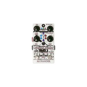 ALEXANDER PEDALS ( アレキサンダーペダルズ ) / HISTORY LESSON V3夏休みセール