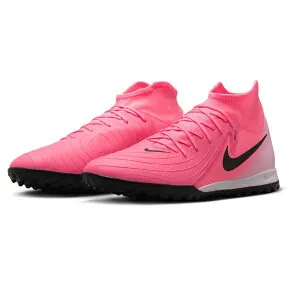 ナイキ Nike ファントム ルナ 2 アカデミー TF サッカートレーニングシューズ FJ2566-600(サンセットパルス/ブラック)