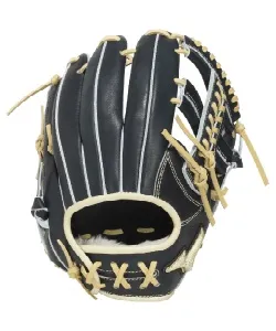 獲得ポイント243pt 10% OFF／SALE 【送料無料】ミズノ(MIZUNO) 野球 少年軟式グローブ 内野手用 ジュニア軟式用グローバルエリート Professional Selection 紅林型 サイズL 1AJGY34213 2980 右投げ用