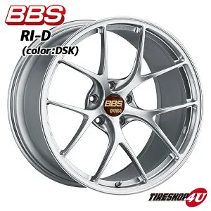 【最大P25倍】 ホイール単品 BBS RI-D RI-D077 超超ジュラルミン鍛造 21インチ 21X9.0J 5/120 ET18 DS DB MB カラー選択 BBS正規品 1本価格 LEXUS LC500h（GWZ100） / LS500h Fスポーツ（GVF55）（フロント専用）