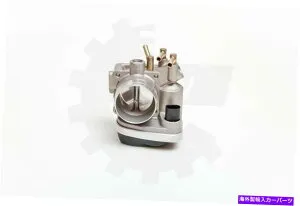 Throttle Body スロットルバルブボディ12SKV027 06A133062AB Throttle Valve Body 12SKV027 06A133062AB【並行輸入品】
