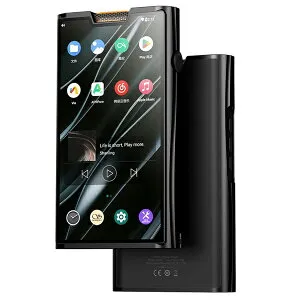 SHANLING｜シャンリン ハイレゾポータブルプレーヤー SH-M8T [ハイレゾ対応 /6GB]