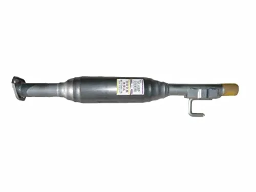 クスコ (CUSCO)【純正補修用マフラー 】（優良部品推奨品）マツダ スクラム DG63T DG62V / スズキ エブリィ DA62V DA62W キャリィ DA63T エキゾーストパイプ補修用 C9510RP