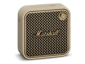 Marshall マーシャル WILLEN II / WILLEN 2 Cream ワイヤレス スピーカー