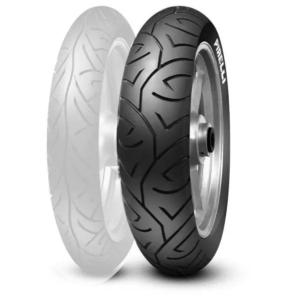 PIRELLI ピレリ SPORT DEMON 【140/70-18 M/C 67V TL】 スポーツデーモン タイヤ CBR750 CB1100 GPX750R ゼファー400 ゼファーX Classic 650 GSX-R750