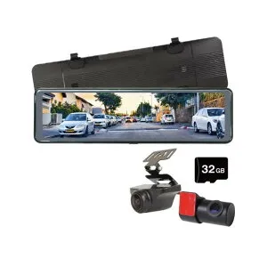 MAXWIN 10.88ミラー型ドライブレコーダー MDR-C013B MAXWIN カーナビ・カーエレクトロニクス