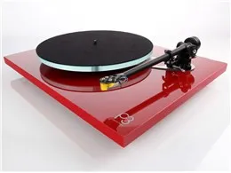 Planar3 mk2 with Exact [Red 60Hz専用(西日本)]