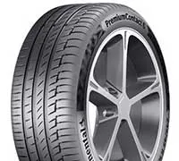 [1本] PremiumContact 6 235/45R18 98W XL VOL