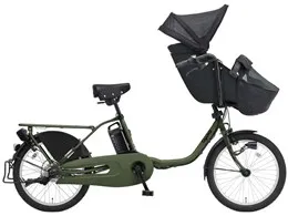 ギュット・クルーム・EX BE-FFE033 + 専用充電器