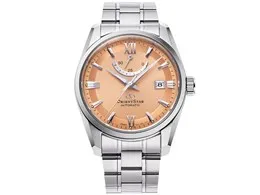 オリエントスター コンテンポラリーコレクション スタンダード RK-AU0108G