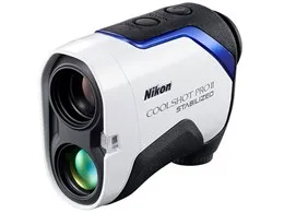 COOLSHOT PRO II STABILIZED [ホワイト]