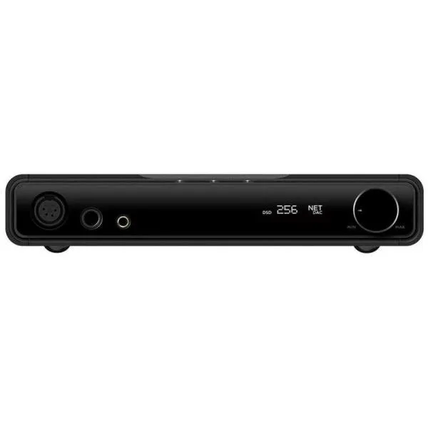 HIFIMAN ヘッドホンアンプ GoldenWave SERENADE [ DAC機能対応 ] SERENADE