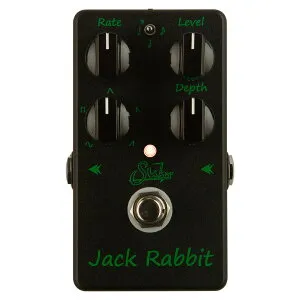 Suhr / Jack Rabbit (Black Edition)