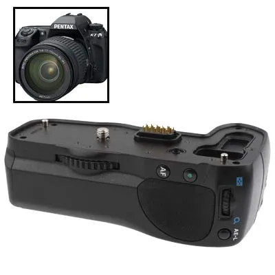 KMLPJP ペンタックスK-5 / K-7用バッテリーグリップ
